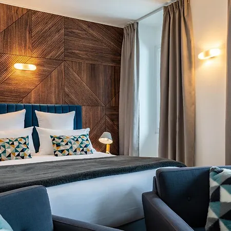 Maison Zugno & 5*