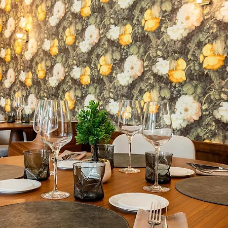 Maison Zugno & Hotel 5*