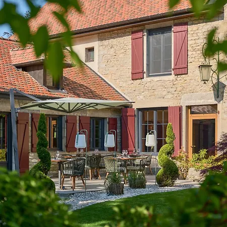מלון Maison Zugno & 5*