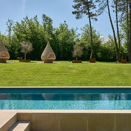 מלון Maison Zugno & 5*