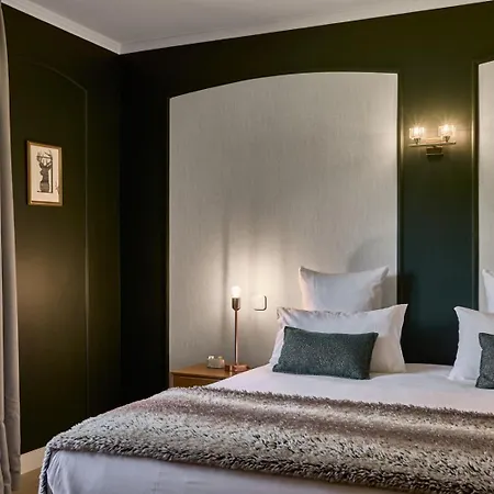 מלון Maison Zugno & 5*