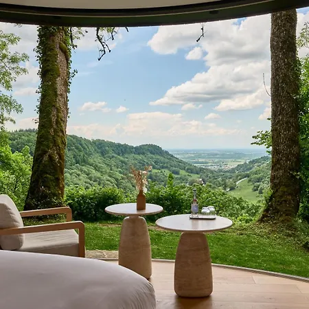 Maison Zugno & מלון 5*