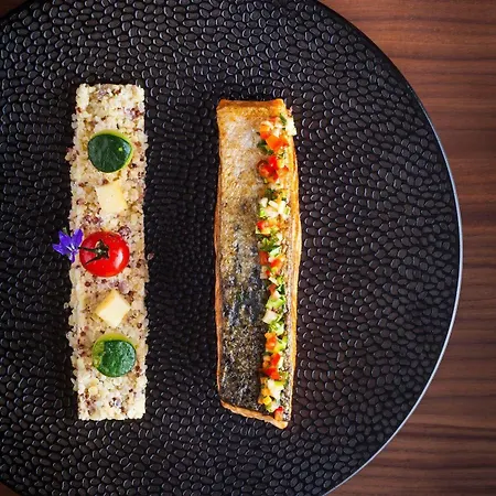 호텔 Maison Zugno & 5*