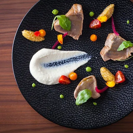호텔 Maison Zugno & Barretaine