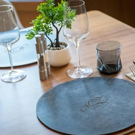 Maison Zugno & 5* Barretaine